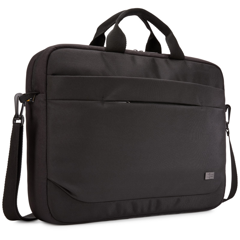 CASET034365 ADVA116 BLACK Sac pour Notebook et Tablette 15.6 et 9.7p