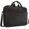 CASET034365 ADVA116 BLACK Sac pour Notebook et Tablette 15.6 et 9.7p
