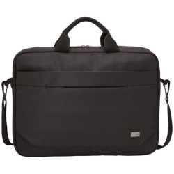 CASET034365 ADVA116 BLACK Sac pour Notebook et Tablette 15.6 et 9.7p