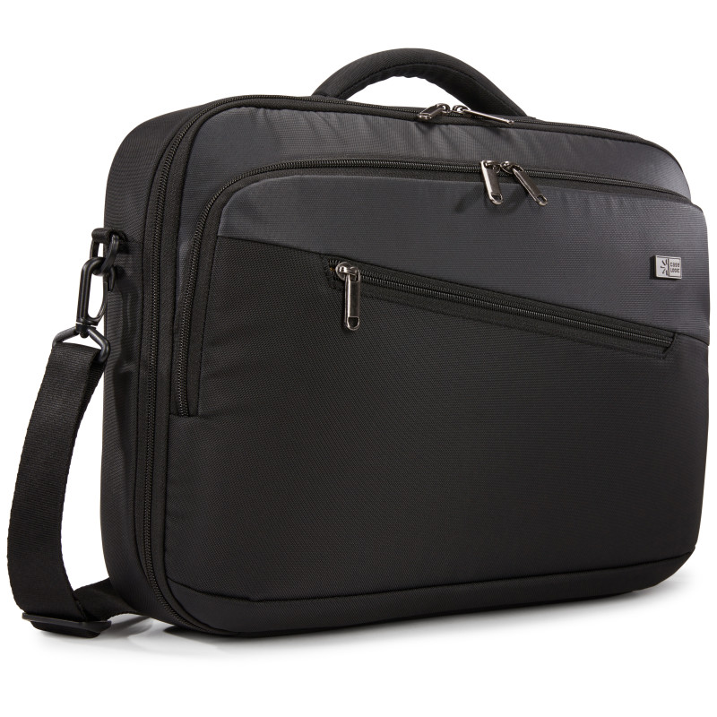 CASET036500 PROPC-116 BLACK Sac NB 15.6p Briefcase