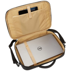 CASET036500 PROPC-116 BLACK Sac NB 15.6p Briefcase
