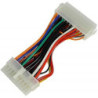 Adap. alim 20 pins vers 24 pins | ECP Grossiste informatique
