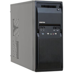 CHIBT020703 LG-01B-OP MT Noir sans alim