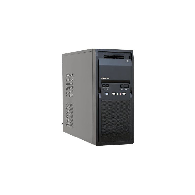 CHIBT020703 LG-01B-OP MT Noir sans alim