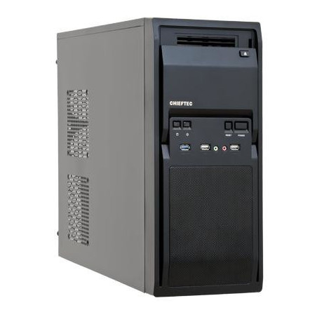 CHIBT020703 LG-01B-OP MT Noir sans alim