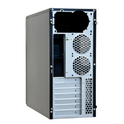 CHIBT020703 LG-01B-OP MT Noir sans alim
