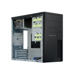 HO-11B-OP MiniTour sans alim | ECP Grossiste informatique
