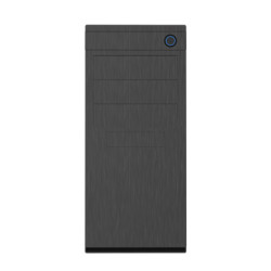 CHIBT032264 HC-10B-OP MT ATX Noir sans alim