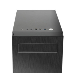CHIBT034097 AL-02B-OP MT Noir sans alim