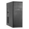 CHIBT034375 HQ-01B-OP MT ATX Noir sans alim