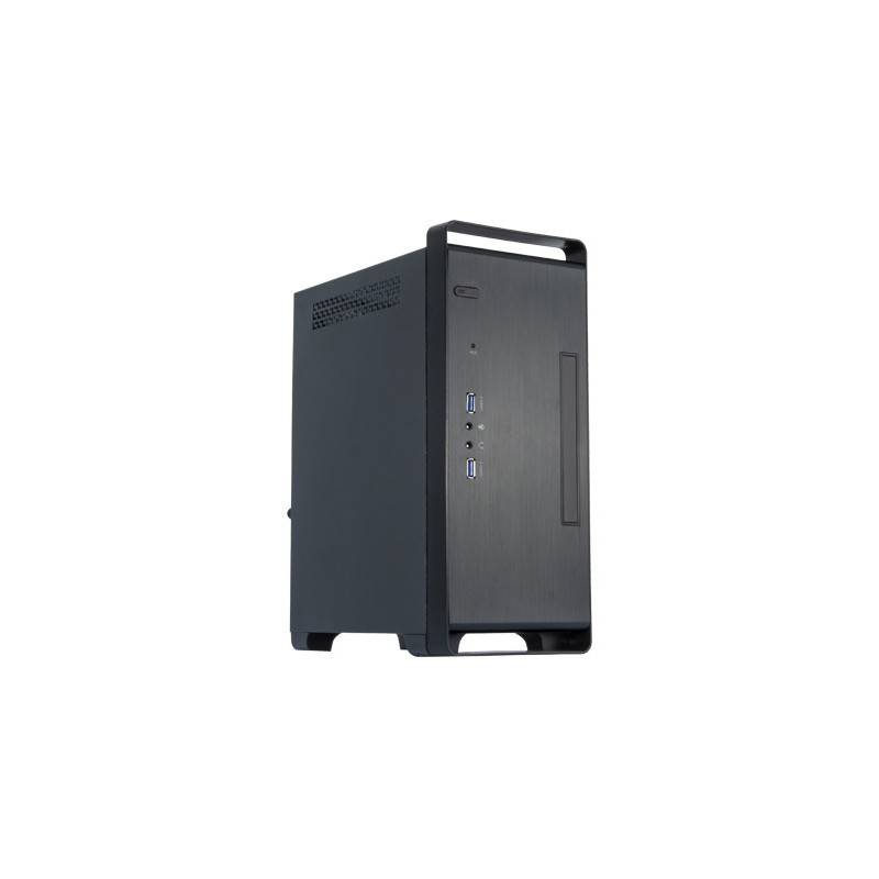 CHIBT034379 Boîtier mini-ITX sans alim