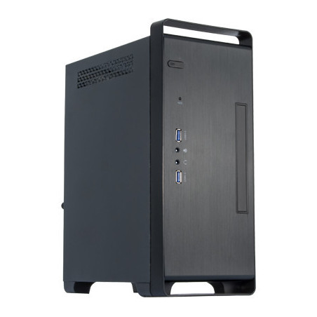 CHIBT034379 Boîtier mini-ITX sans alim
