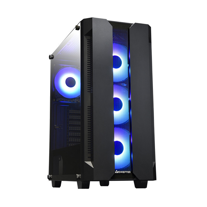 CHIBT035523 ATX MATX USB3 x2