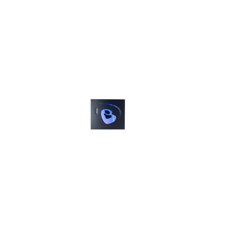 DESTOCKAGE Panneau lateral transparent pour Gaming Bomb | ECP Grossiste informatique