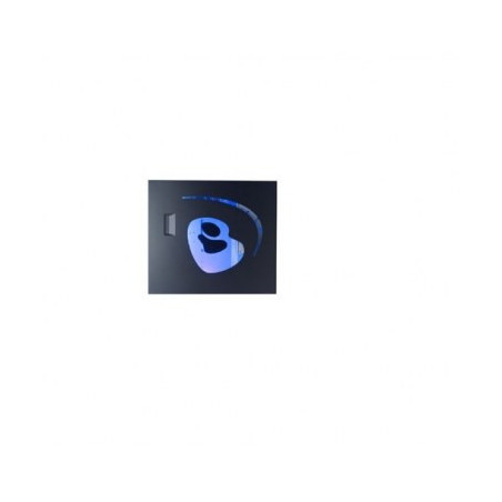 DESTOCKAGE Panneau lateral transparent pour Gaming Bomb | ECP Grossiste informatique