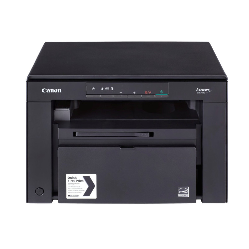 CANIM017530 Multifonction Laser i-Sensys MF-3010 laser 3en1