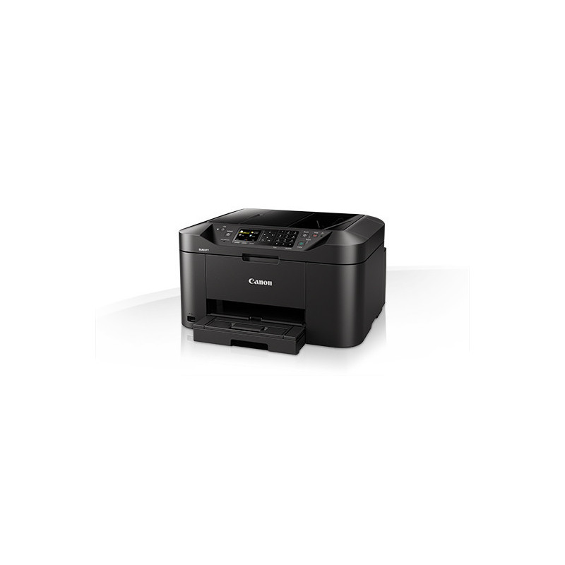 CANIM025939 Canon MaxiFy MB-2150 multifonction 4en1 19 13ipm USB Wifi