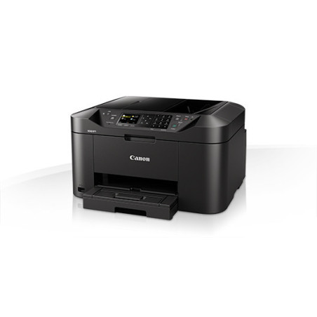 CANIM025939 Canon MaxiFy MB-2150 multifonction 4en1 19 13ipm USB Wifi