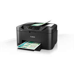 CANIM025939 Canon MaxiFy MB-2150 multifonction 4en1 19 13ipm USB Wifi