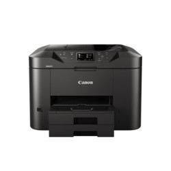 CANIM025940 Canon MaxiFy MB-2750 multifonction 4en1 22 24ipm USB Wifi