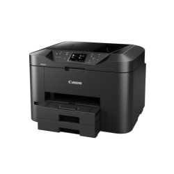 CANIM025940 Canon MaxiFy MB-2750 multifonction 4en1 22 24ipm USB Wifi