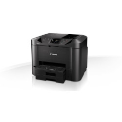 CANIM025942 Canon MaxiFy MB-5450 multifonction 4en1 22 24ipm USB Wifi LA