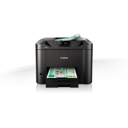 CANIM025942 Canon MaxiFy MB-5450 multifonction 4en1 22 24ipm USB Wifi LA