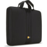 CASET015289 QNS113 Black Mallette semi-rigide Noir pour Netbook 13p