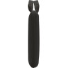 CASET015289 QNS113 Black Mallette semi-rigide Noir pour Netbook 13p