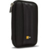 CASET016703 QHDC101 Black Etui semi-rigide pour HDD externe 2.5p