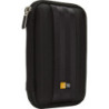 CASET016703 QHDC101 Black Etui semi-rigide pour HDD externe 2.5p