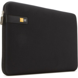 CASET017863 LAPS113 Black Sacoche Neoprène NB 13p