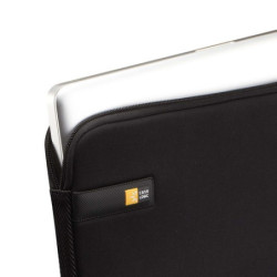 CASET017863 LAPS113 Black Sacoche Neoprène NB 13p