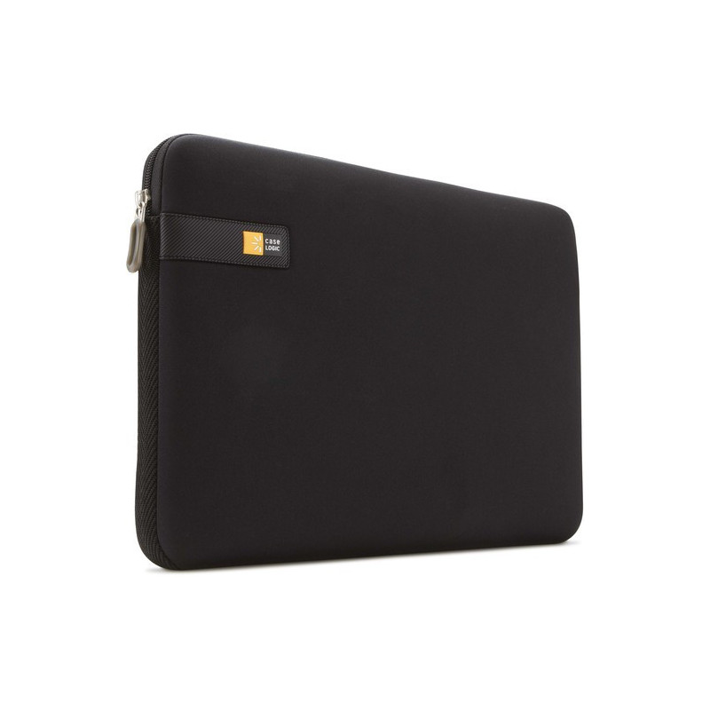 CASET017865 LAPS117 Black Sacoche Neoprène NB 17p