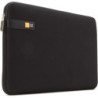 CASET017865 LAPS117 Black Sacoche Neoprène NB 17p