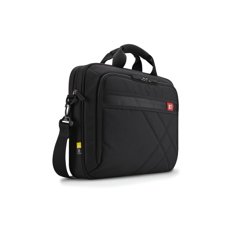 CASET019383 DLC-117 Black Sac NB 17.3p