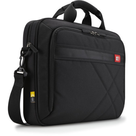 CASET019383 DLC-117 Black Sac NB 17.3p