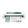 BROSC034279 Scanner Brother DS-740D mobile A4 Recto Verso