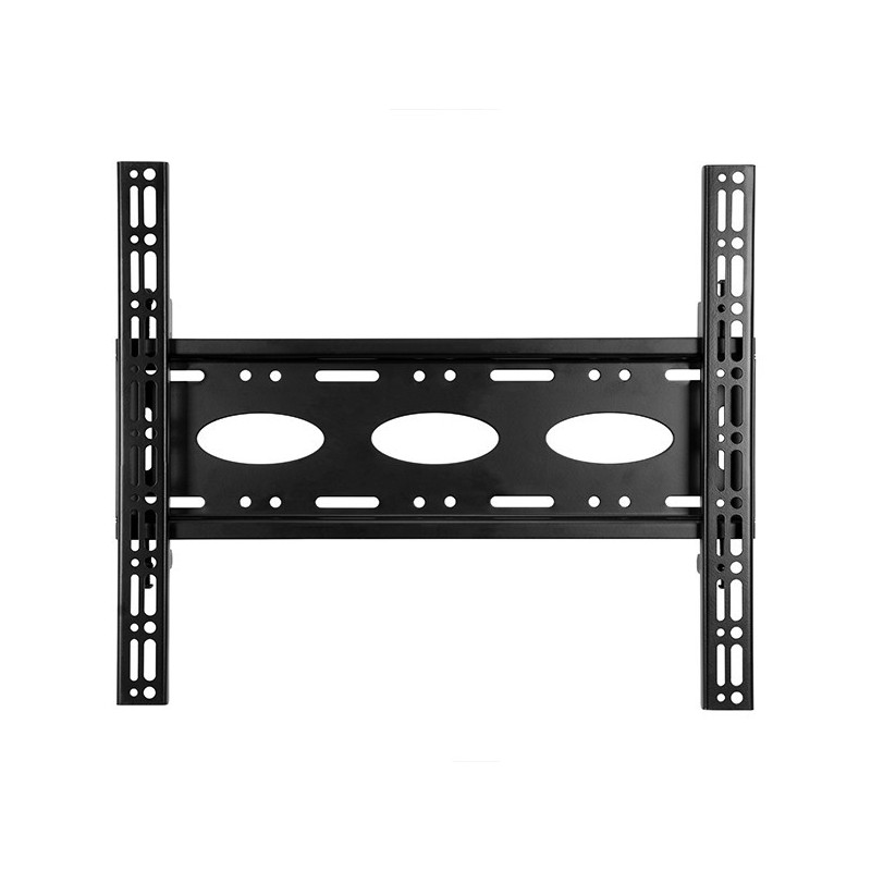 BTEEC035225 Support mural universel pour écran plat (VESA 400) - Noir - Gar10ans