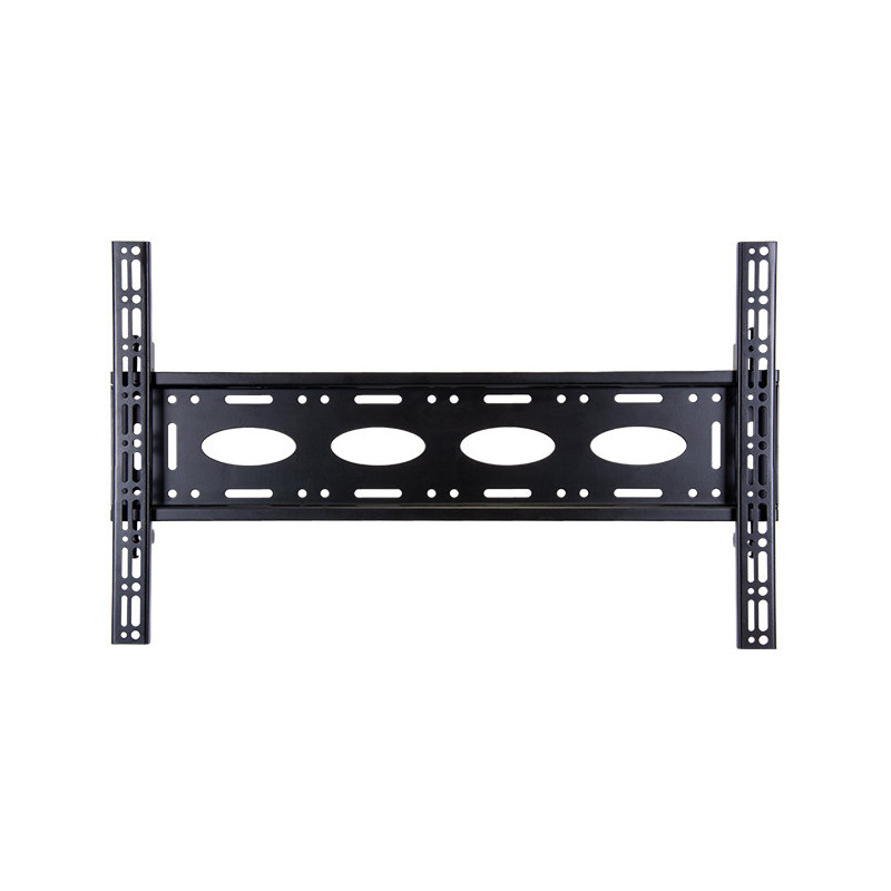 BTEEC035226 Support mural universel pour écran plat (VESA 600) - Noir - Gar10ans