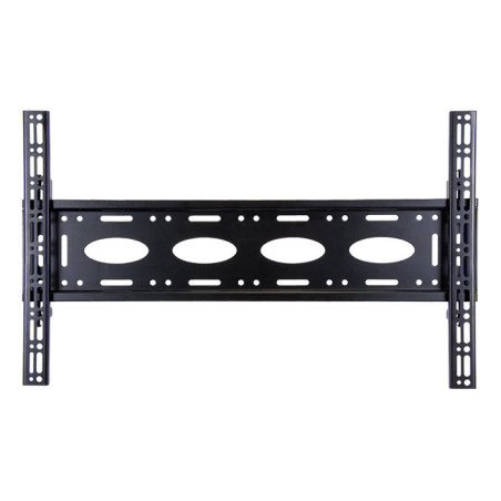 BTEEC035226 Support mural universel pour écran plat (VESA 600) - Noir - Gar10ans