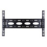 BTEEC035226 Support mural universel pour écran plat (VESA 600) - Noir - Gar10ans