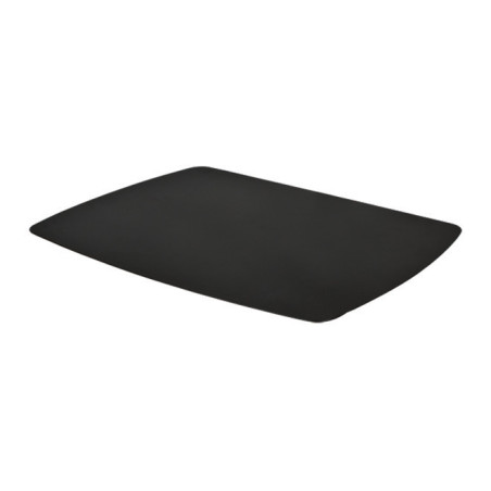 BTEEC035229 Accessoires Tablette (acier) pour montage sur collier - 500 x 380mm - Noir - Gar