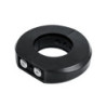 BTEEC035230 Collier accessoire en deux parties pour poteaux de Ø50mm - Noir - Gar10ans