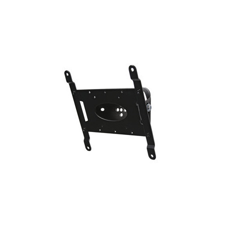 BTEEC035233 Support mural pour écran plat avec inclinaison (VESA 200) - Noir - Gar10ans
