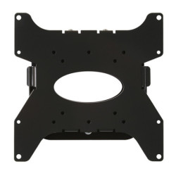 BTEEC035234 Support mural pour écran plat ultra fin (VESA 200) - Noir - Gar10ans