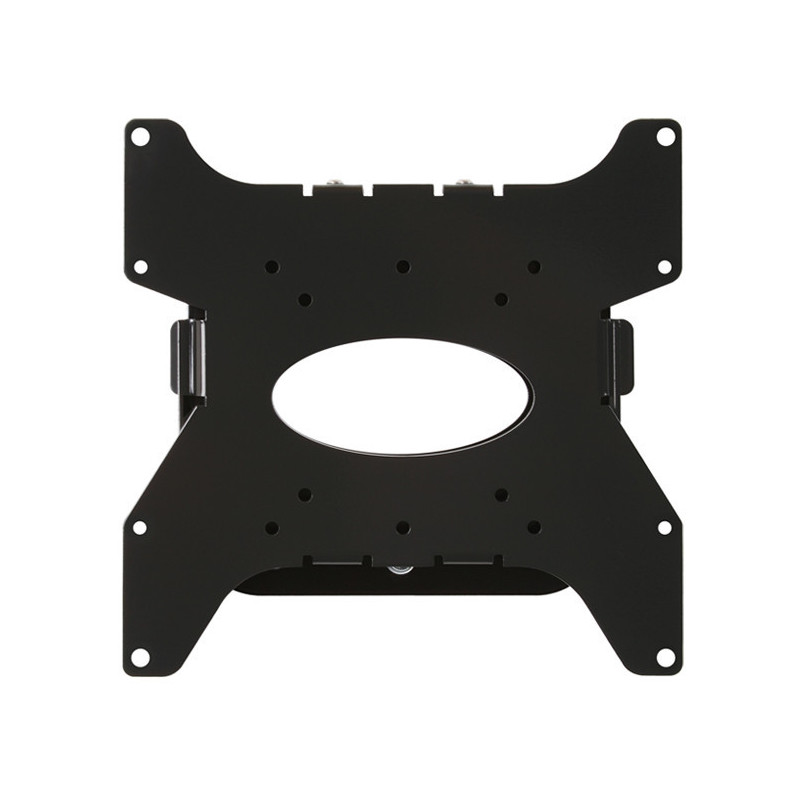 BTEEC035234 Support mural pour écran plat ultra fin (VESA 200) - Noir - Gar10ans
