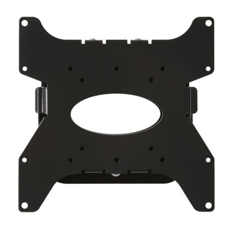 BTEEC035234 Support mural pour écran plat ultra fin (VESA 200) - Noir - Gar10ans