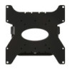 BTEEC035234 Support mural pour écran plat ultra fin (VESA 200) - Noir - Gar10ans