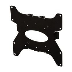 BTEEC035234 Support mural pour écran plat ultra fin (VESA 200) - Noir - Gar10ans